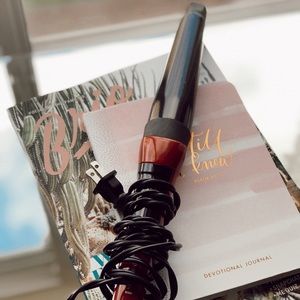 Remington Curling Wand